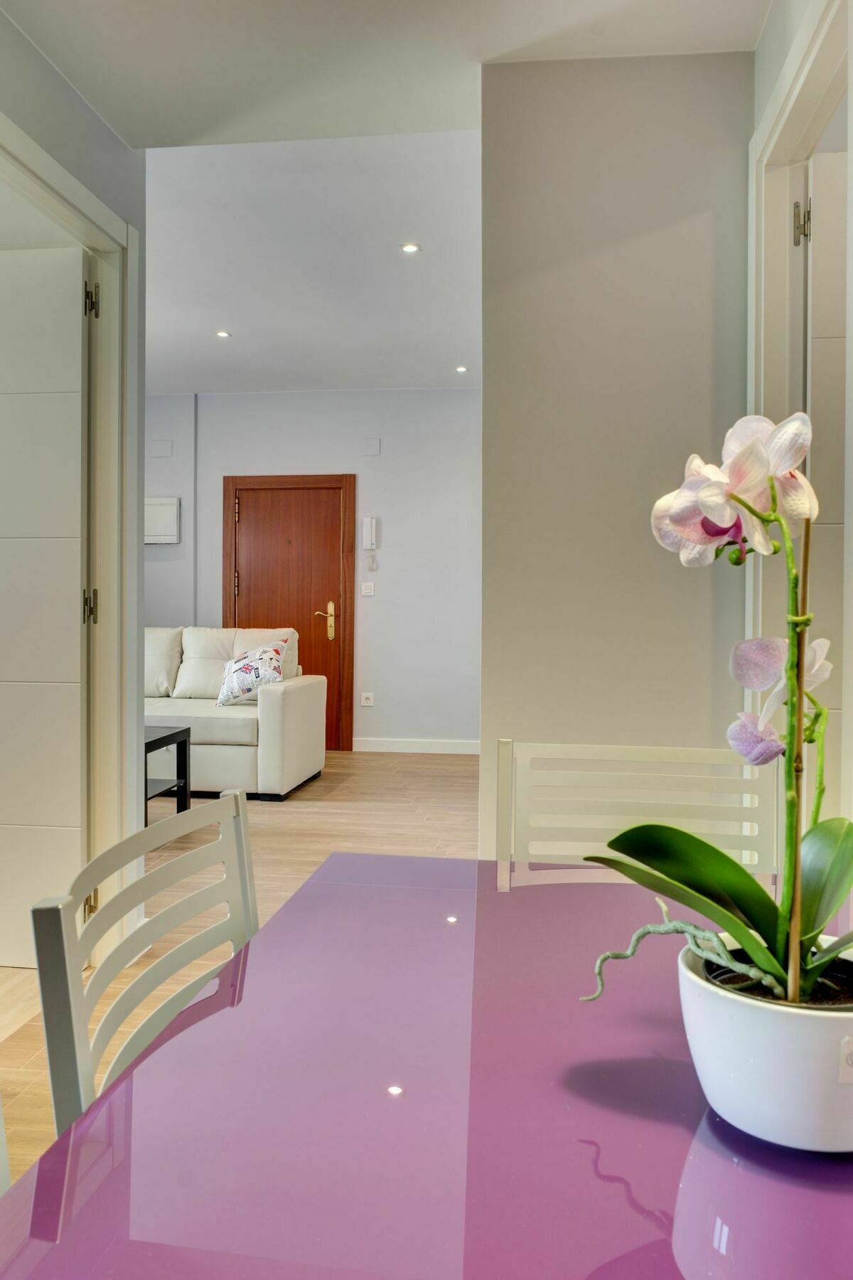 Apartamentos San Lazaro Zaragoza Eksteriør bilde