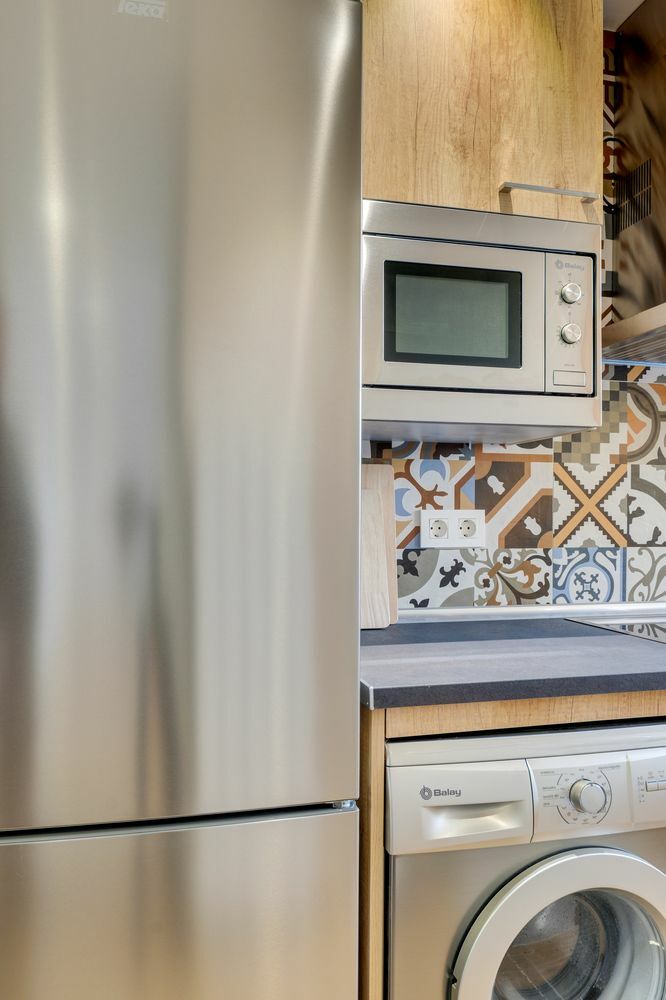 Apartamentos San Lazaro Zaragoza Eksteriør bilde
